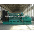 CCS approved water cooled marine diesel generator